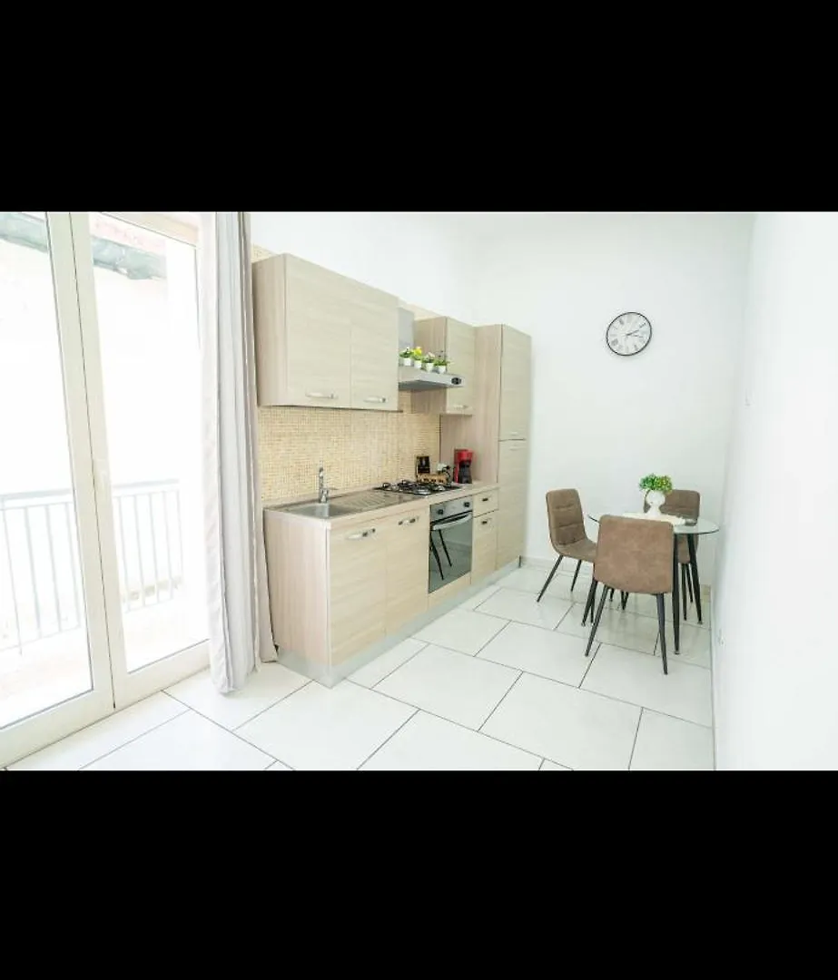 Ferienwohnung Penthouse Neapel 0*,  Italien